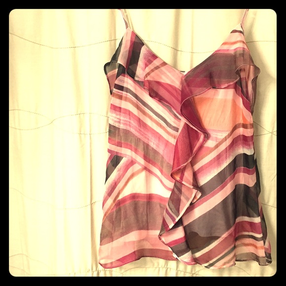 New York & Company Tops - Flowy Summer Tank